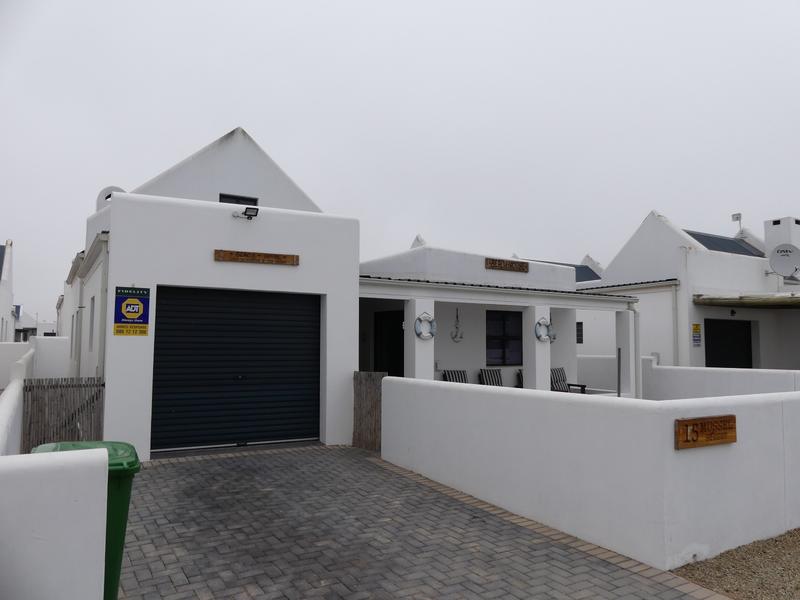 2 Bedroom Property for Sale in Britannia Bay Western Cape